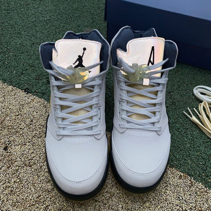 AJ 5 A MA MANIERE