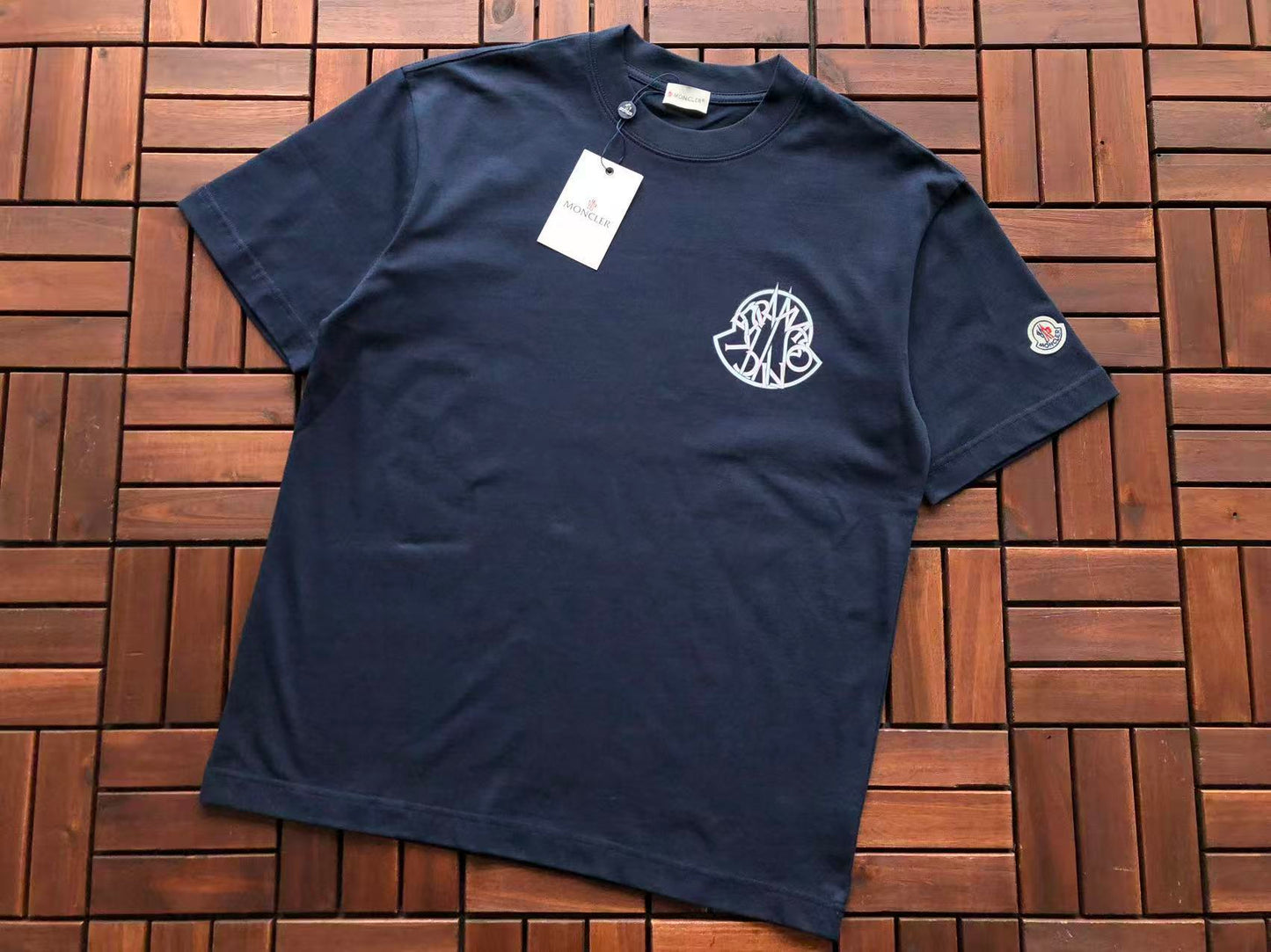 T-Shirts MC