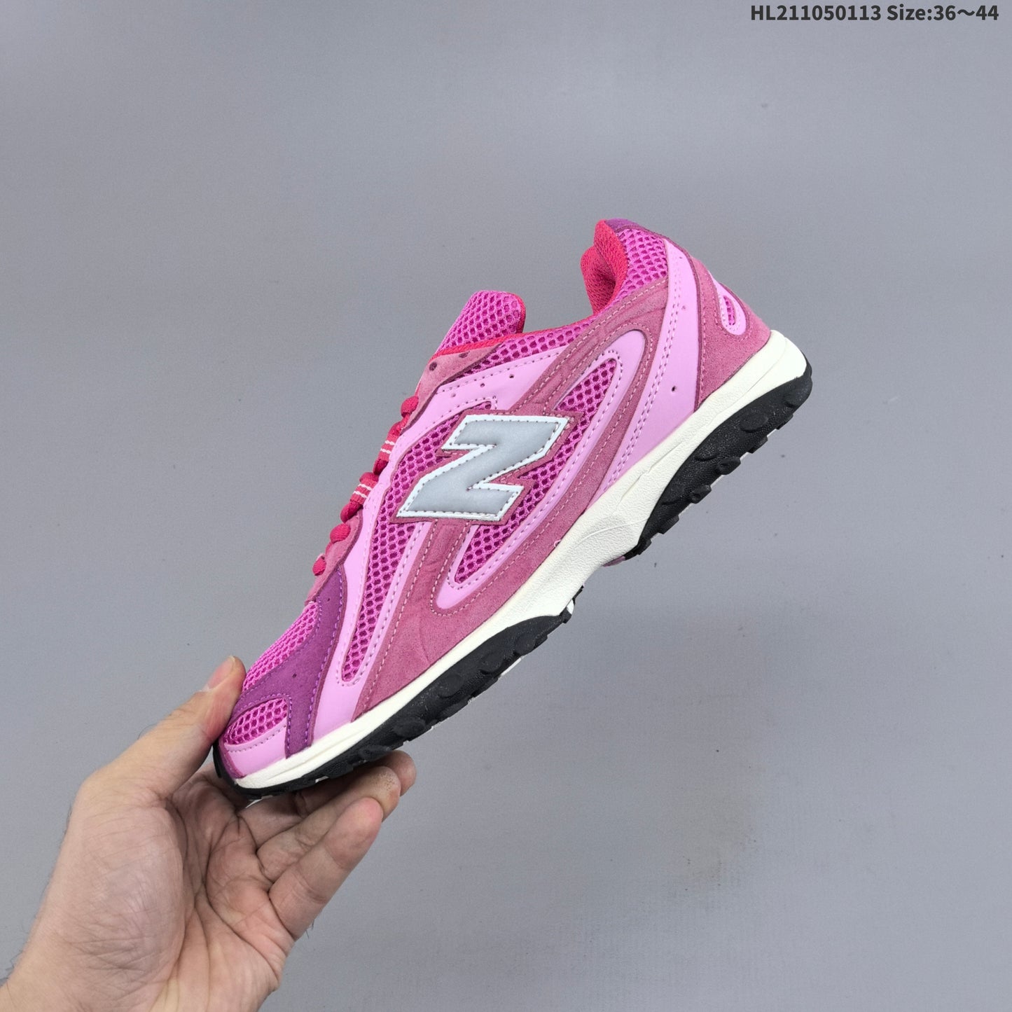 204L Pink