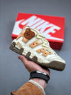 Uptempo Bear Brownie