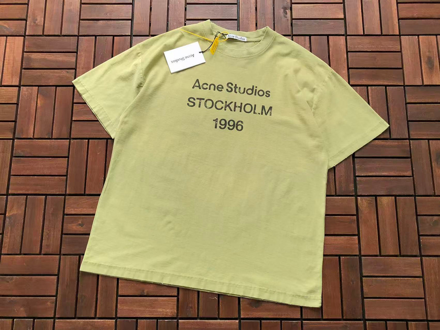 T-Shirts AC ST