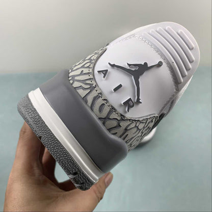 Legacy 312 White Sea Glass