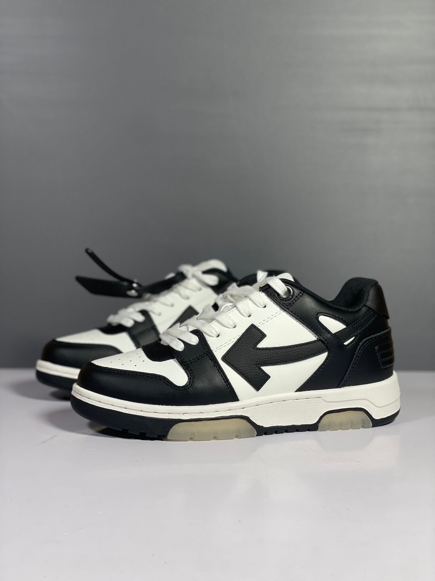 Out Of Office White Pure Panda