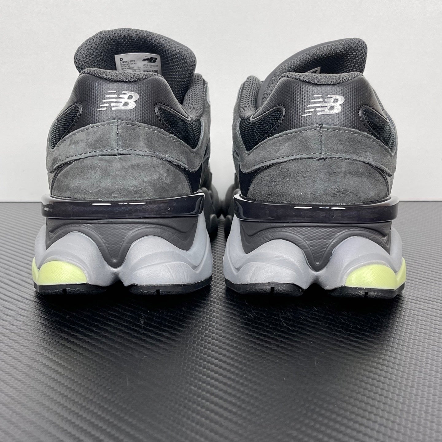 NB 9060 - SILVER