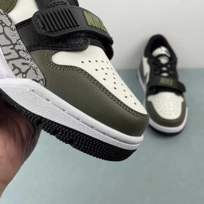 Legacy 312 Medium Olive