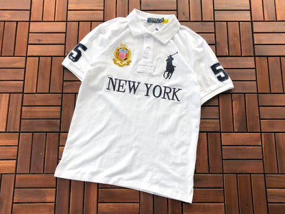 RL T-shirt Polo