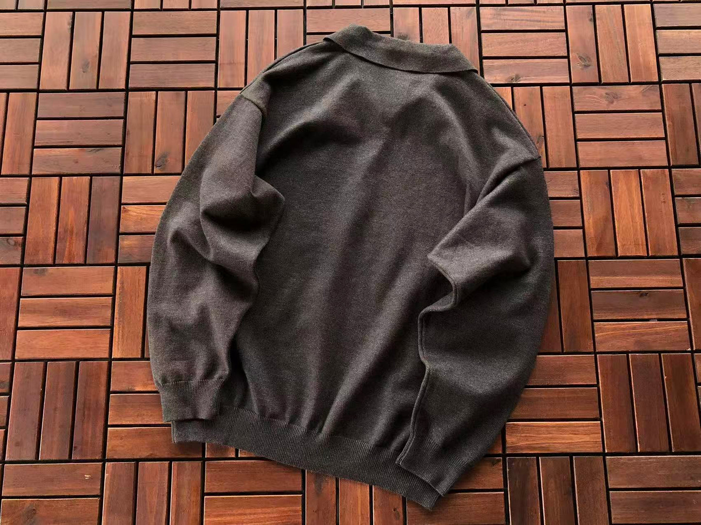Camisola AC ST