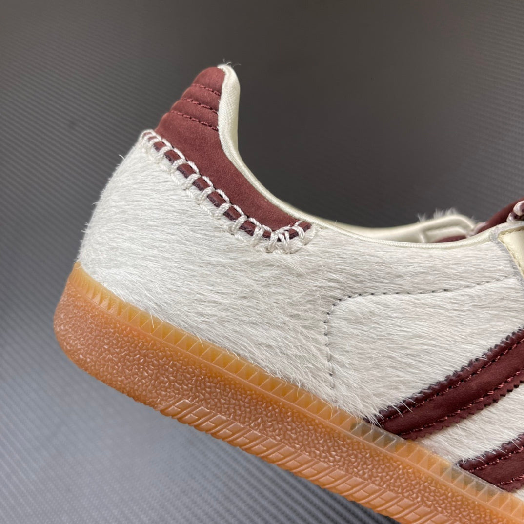 Samba Wales Bonner Gum Sole
