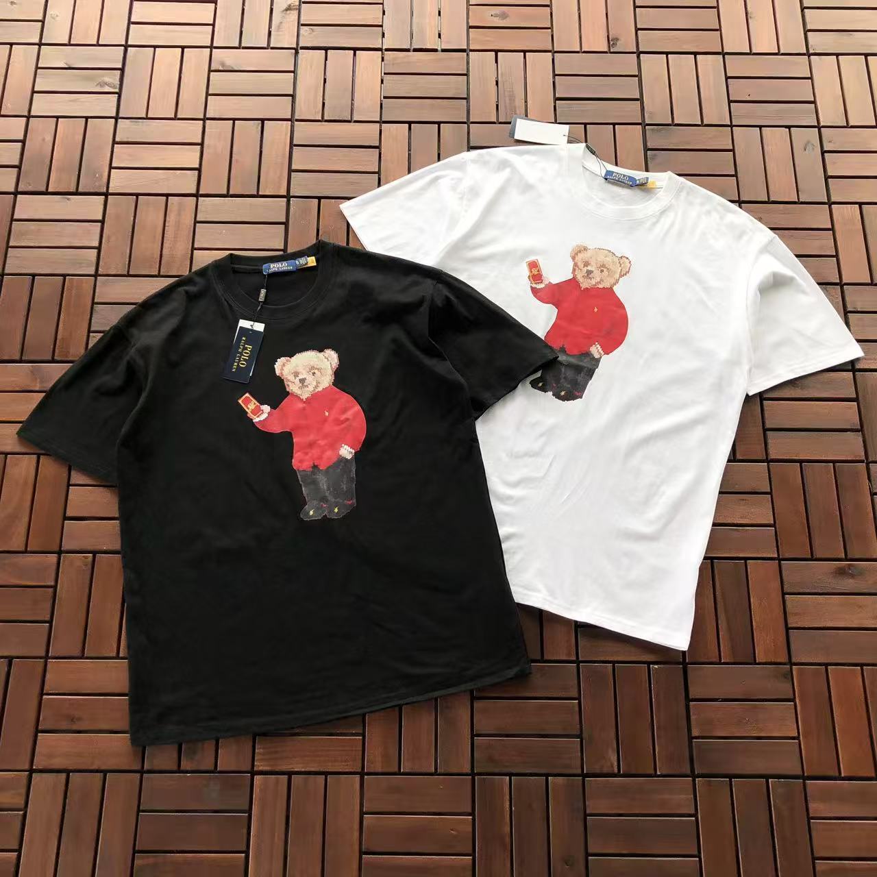 RL T-shirt