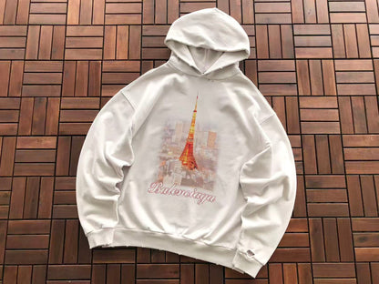 HOODIES BLG