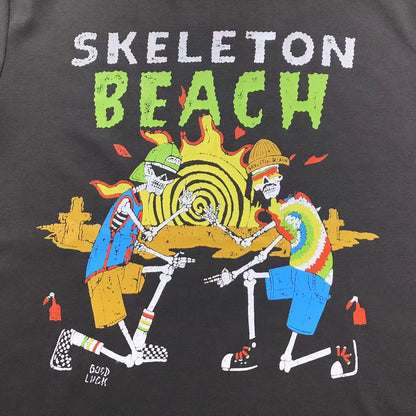 T-shirt GALLERY DEPT