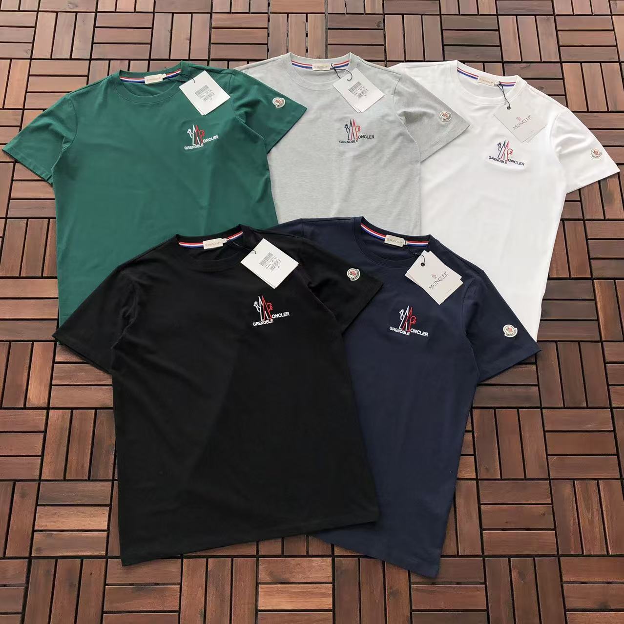 T-Shirts MC