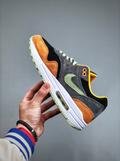 Air Max 1 Ugly Duckling - Honeydew