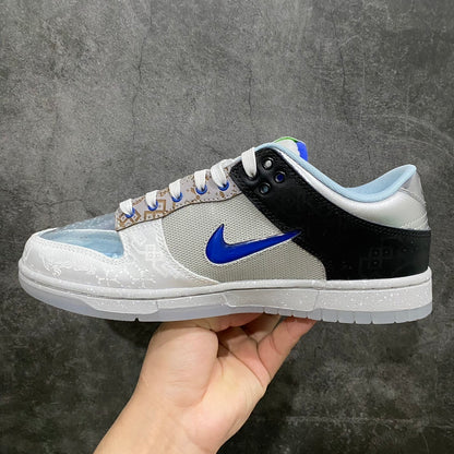 Dunk SB What The CLOT