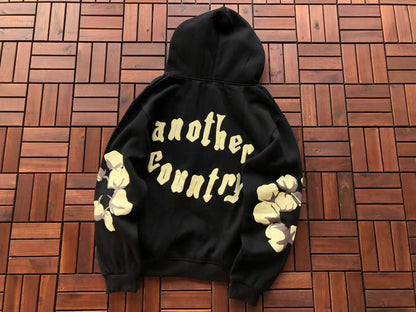 Hoodies Denim T