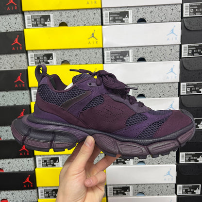 BLG 3XL Purple Mix