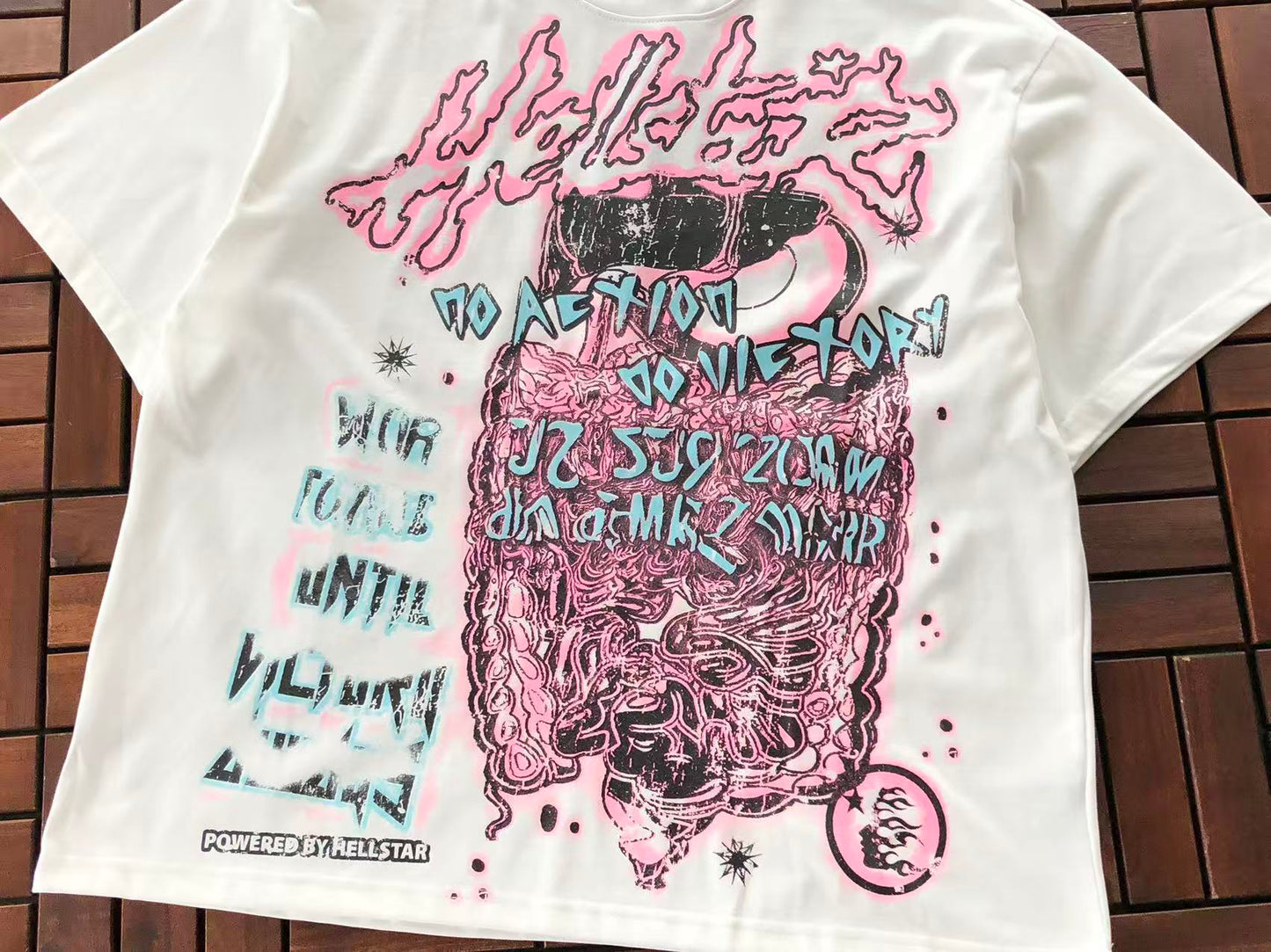 HELL T-SHIRT