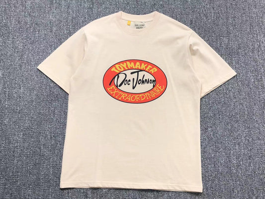 T-shirt GALLERY DEPT