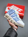 Uptempo Sail And Blue