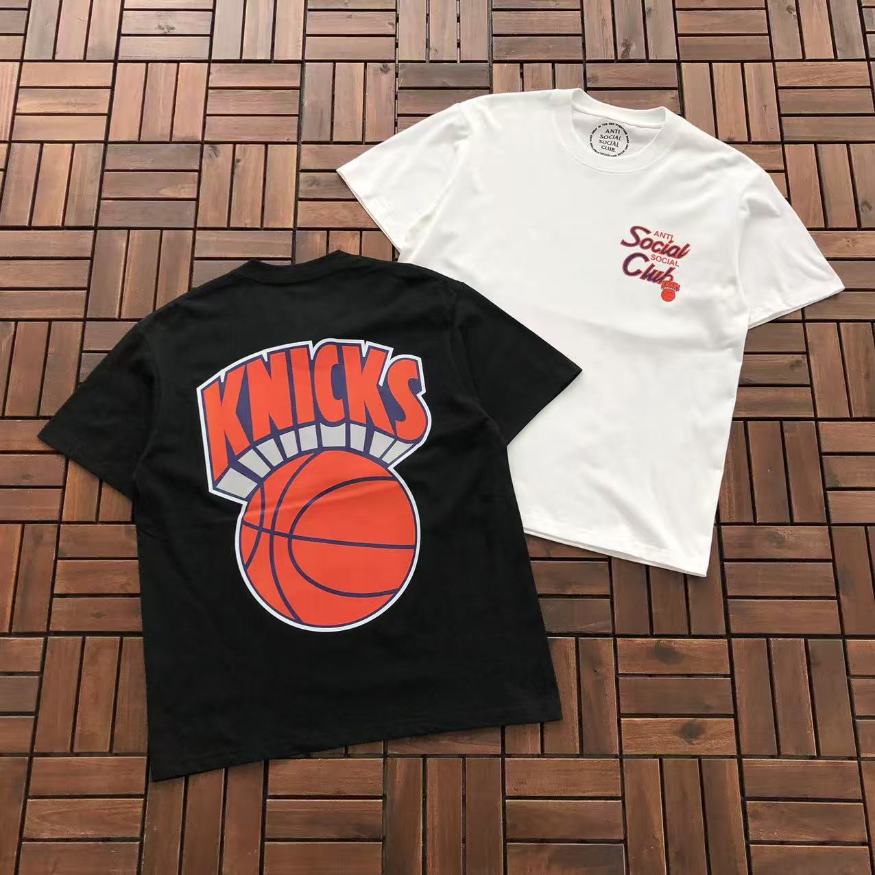 Anti Social Club T-Shirts