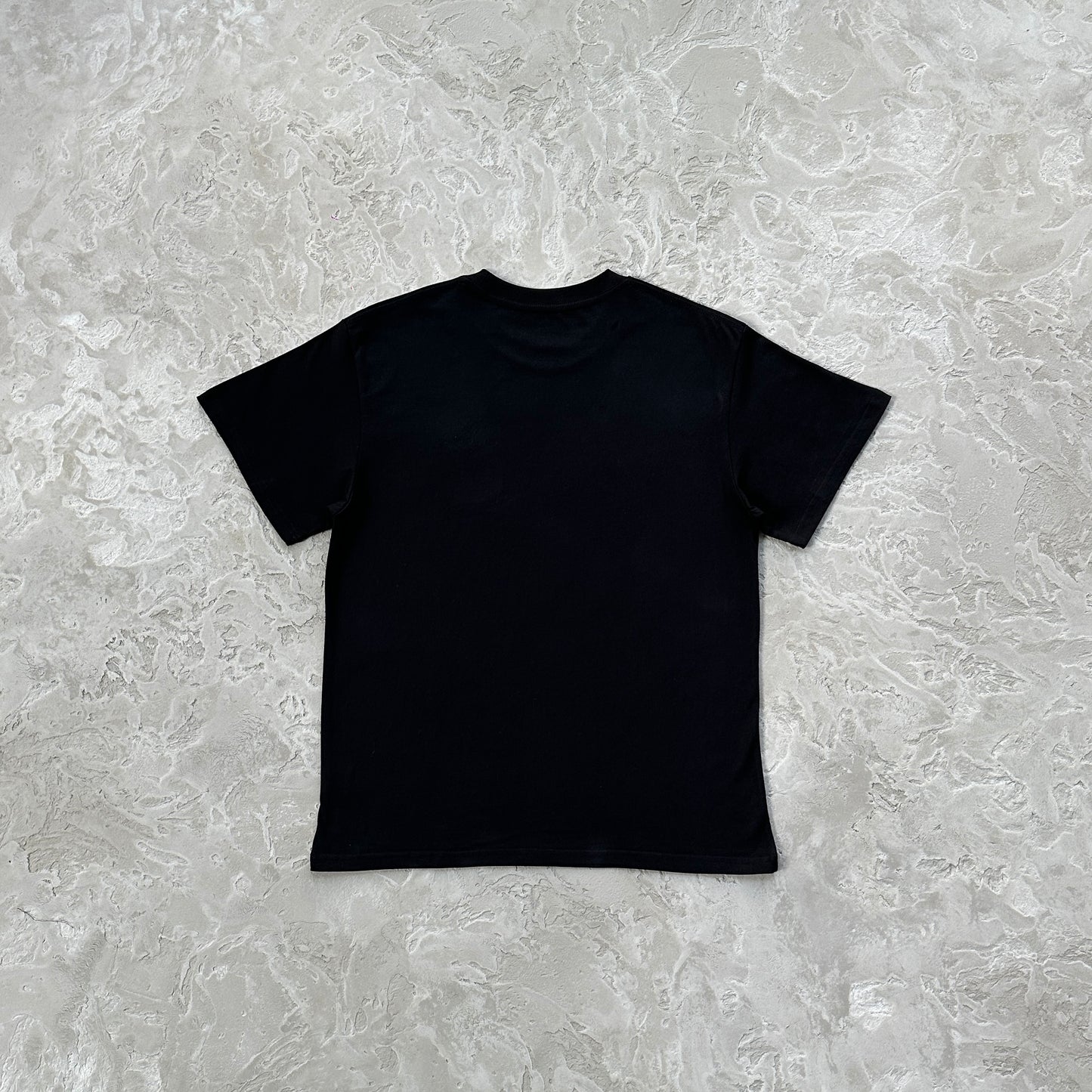 can't rush tee