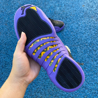 12 Field Purple