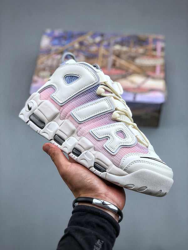 Uptempo Thank You, Wilson