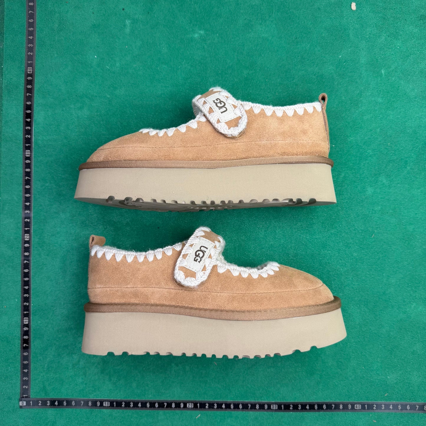 TT UGG