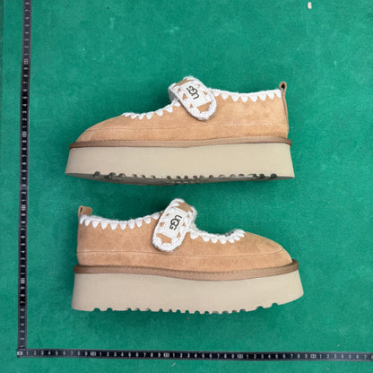 TT UGG