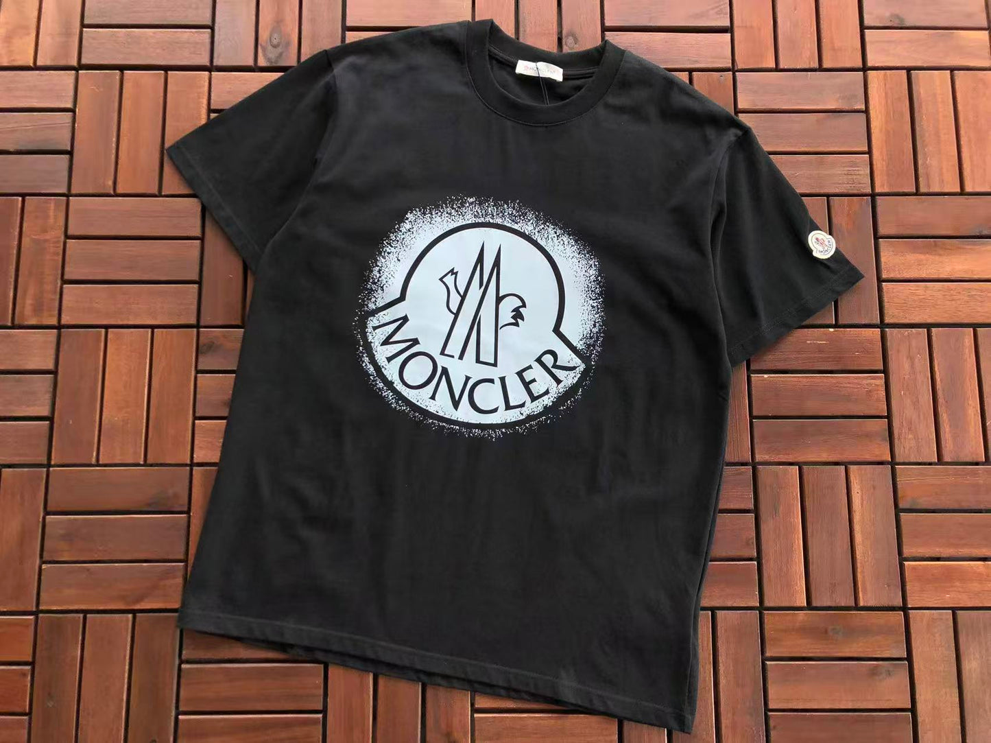 T-Shirts MC
