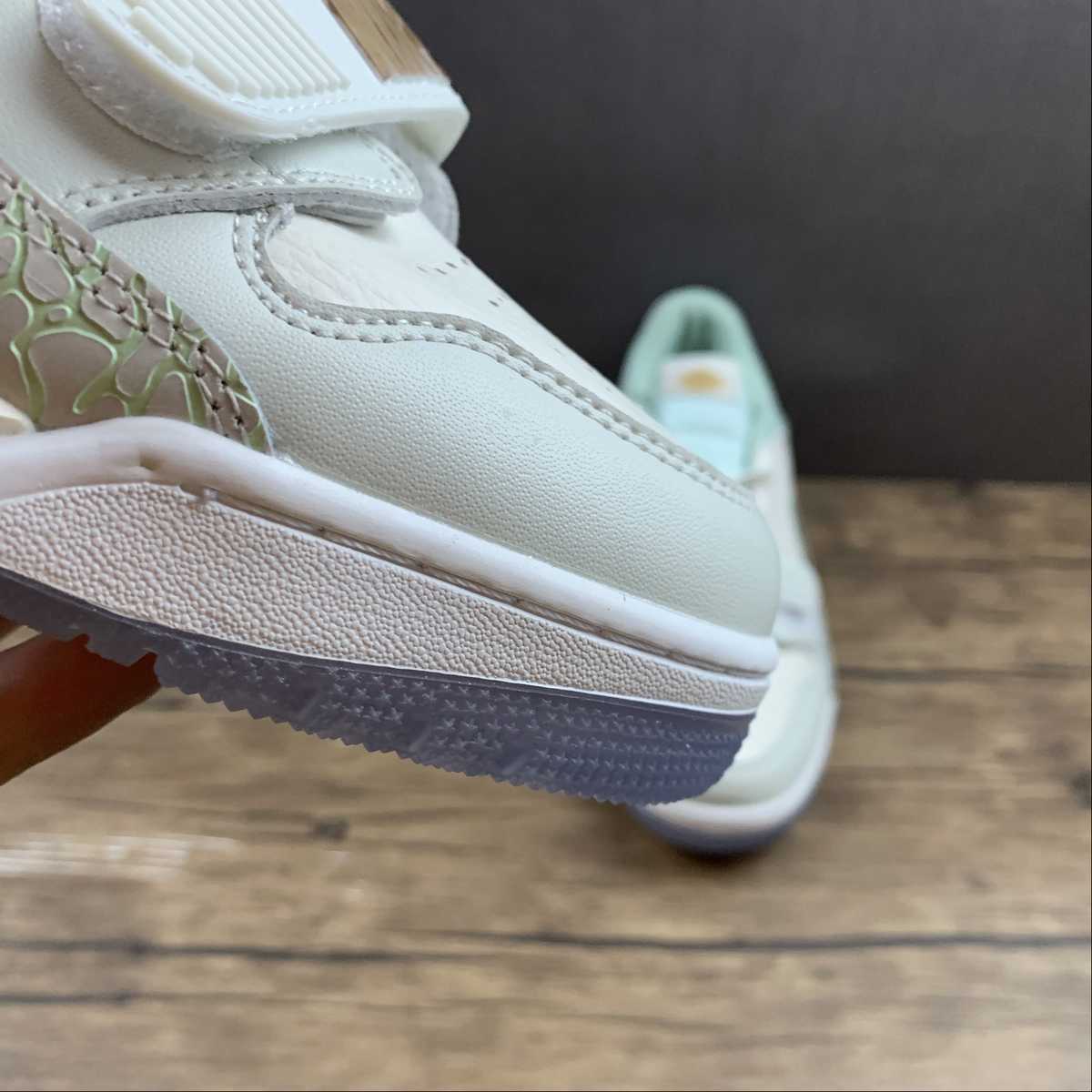 Legacy 312 Olive Green