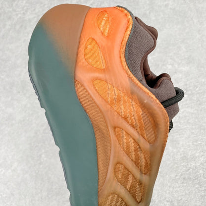 700 V3 Copper Fade