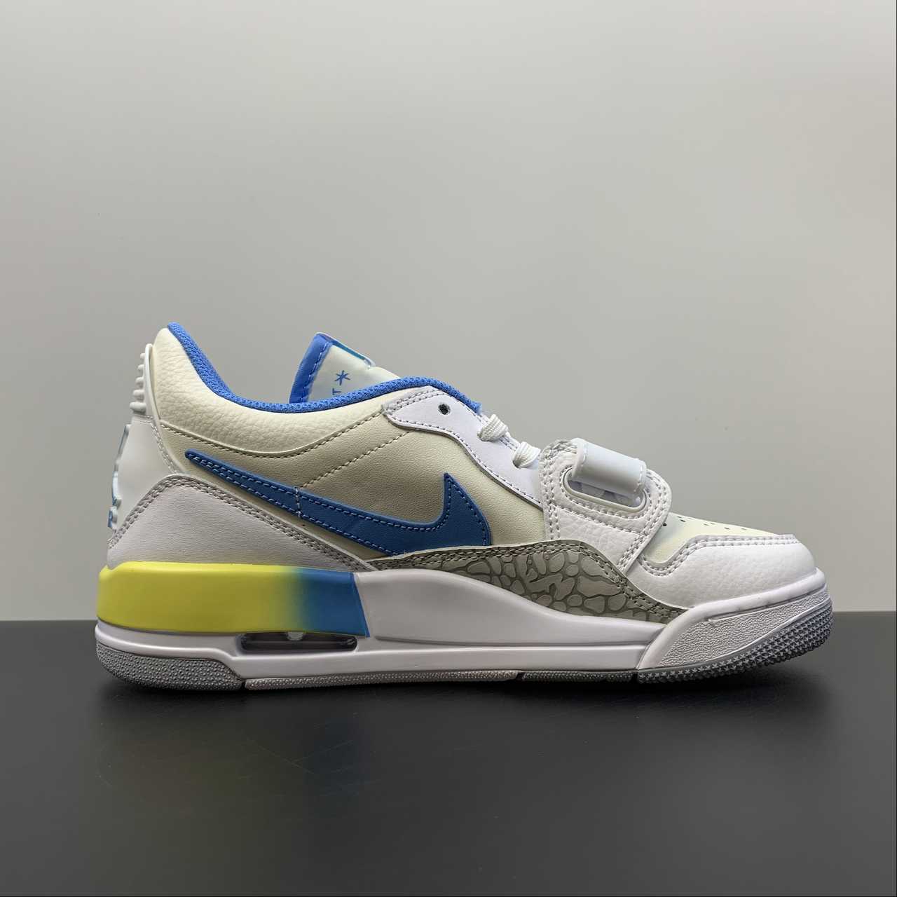 Legacy 312 University Blue