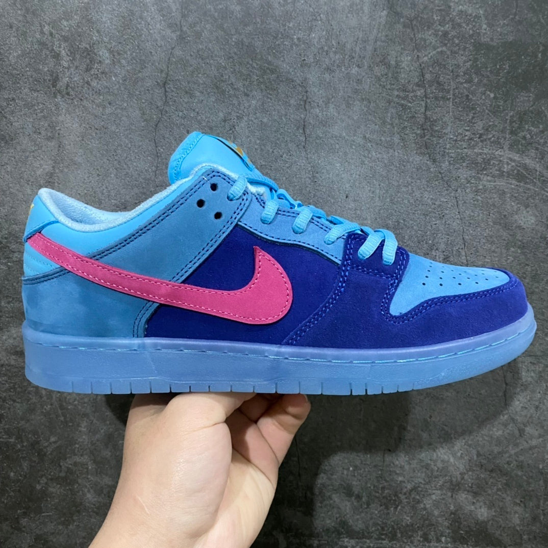 Dunk SB Run The Jewels