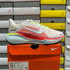 Air Zoom Pegasus 41 Summit White/Bright Crimson