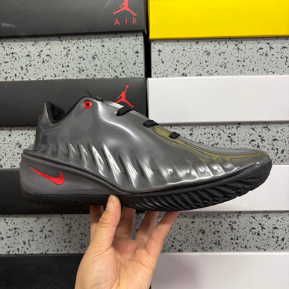 Basquetebol NK G.T Cut 4 Grey
