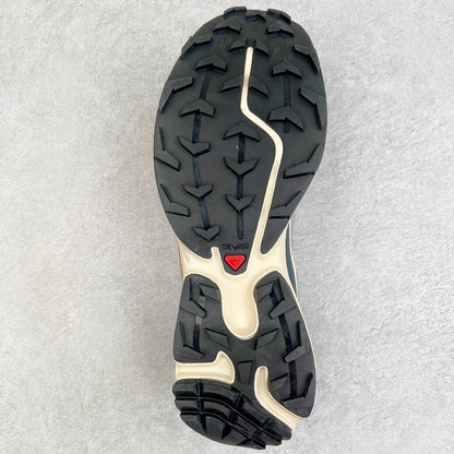 Salomon XT-6 Quarry/Bleached Sand/Cumin