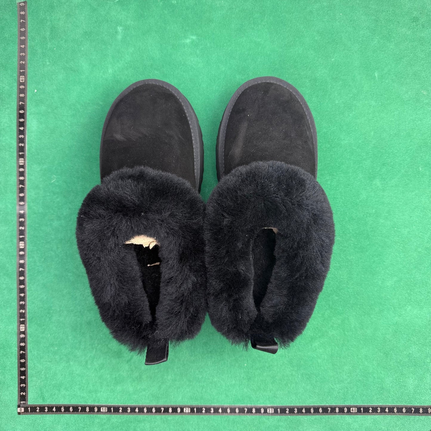 TT UGG Tazzelle