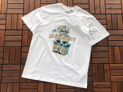 T-Shirts BB