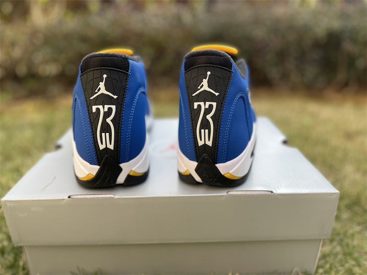 AJ14  Retro Laney