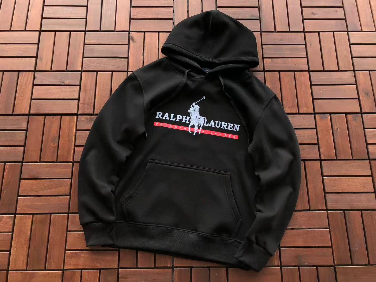 RL Hoodie