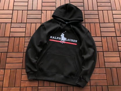 RL Hoodie