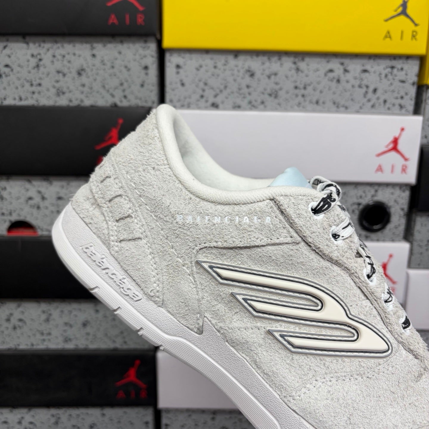 BLG Hamptons White