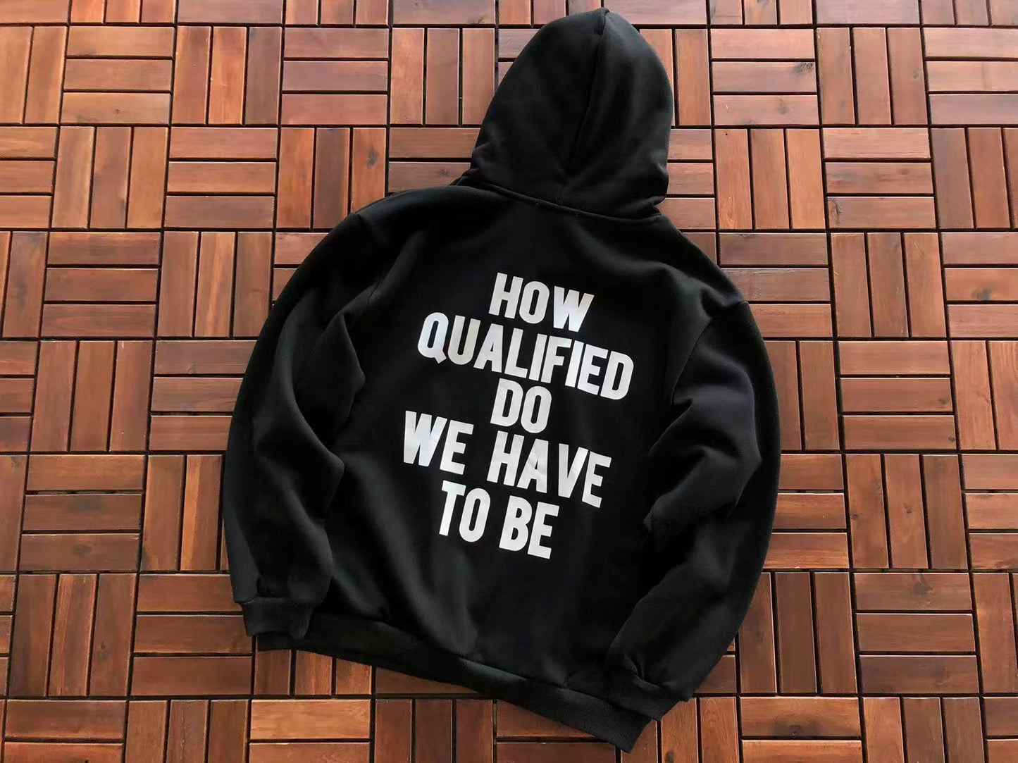 Essentials Hoodie