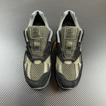 990 Black Olive