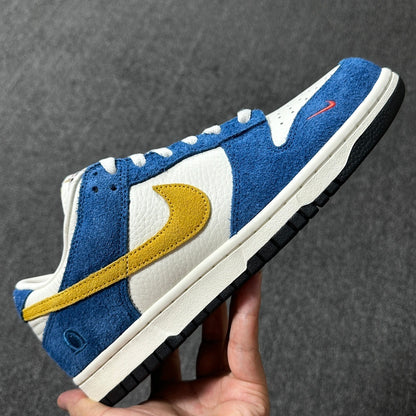 Dunk SB 80s Bus