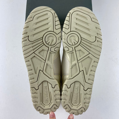 550 Auralee Ecru