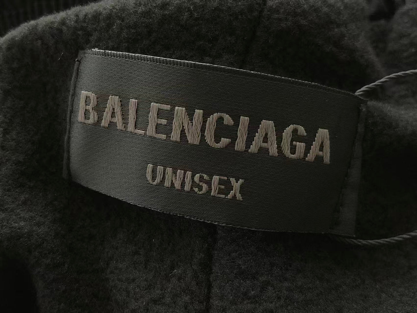 Calças BLG