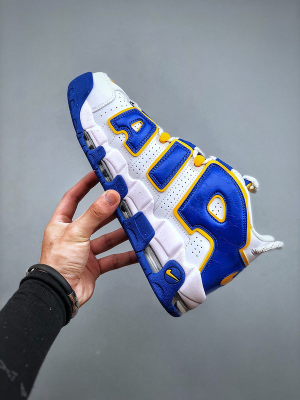 Uptempo Golden State Warriors