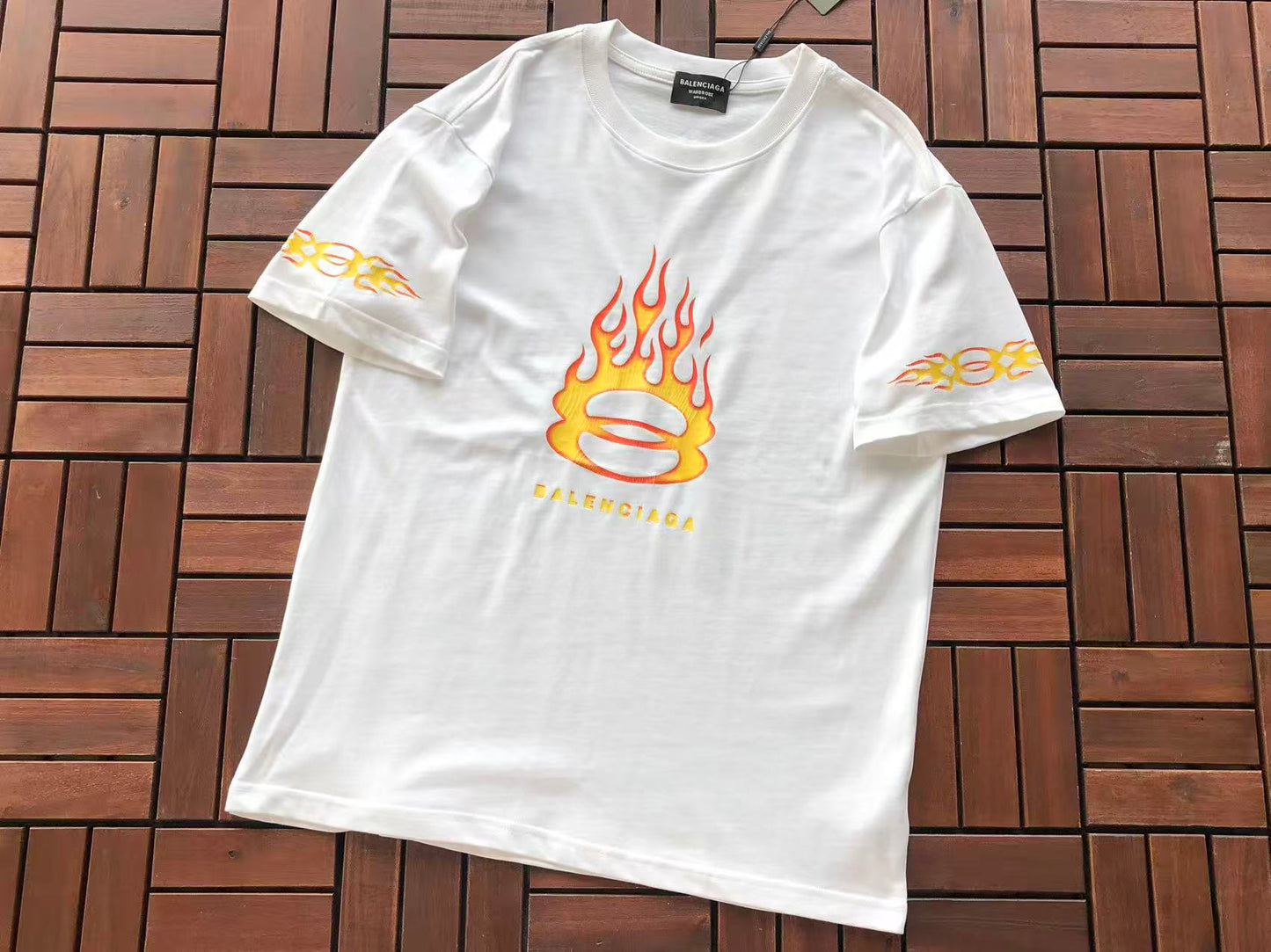 BLG T-Shirt